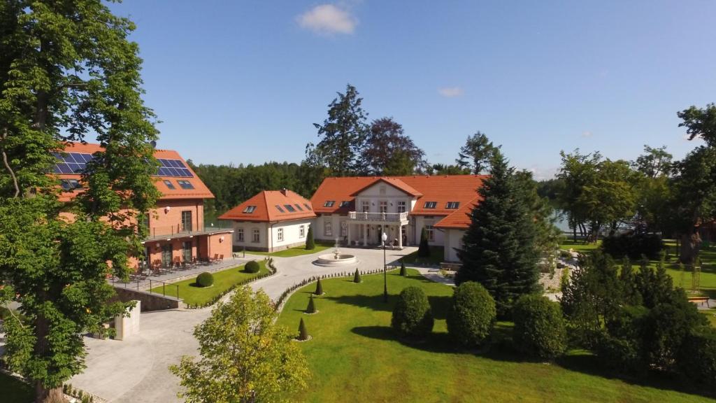 Leśny Dwór photo 2