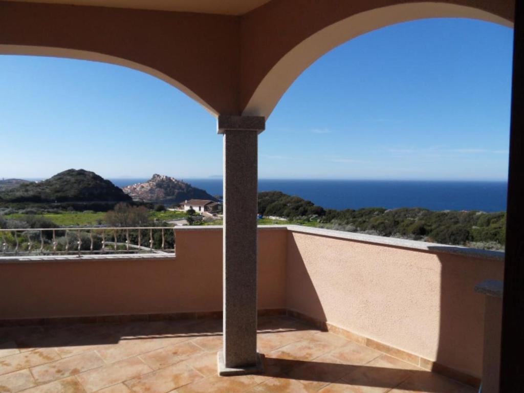 bella vista, Sassari