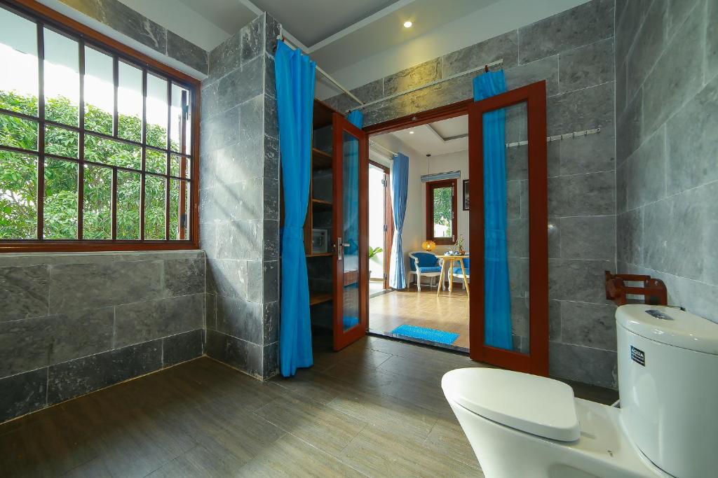 Hoi An Sea Village Homestay