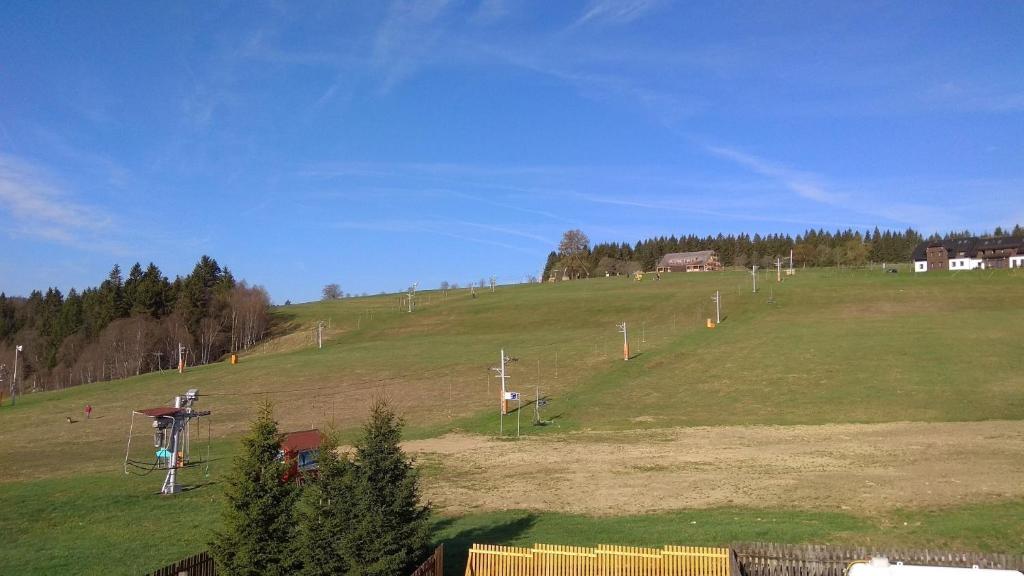 Apartmán Pivoňka photo 1