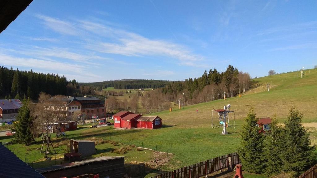 Apartmán Pivoňka photo 2