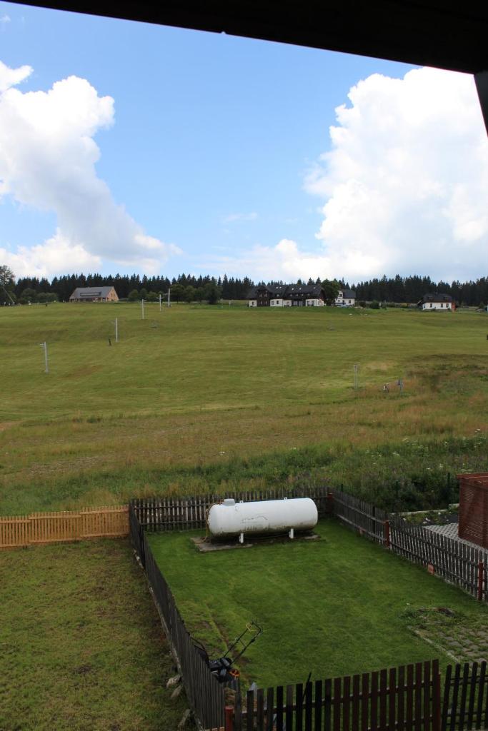 Apartmán Pivoňka photo 4