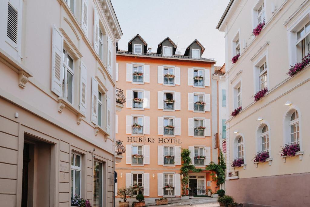 Huber's Hotel photo 2