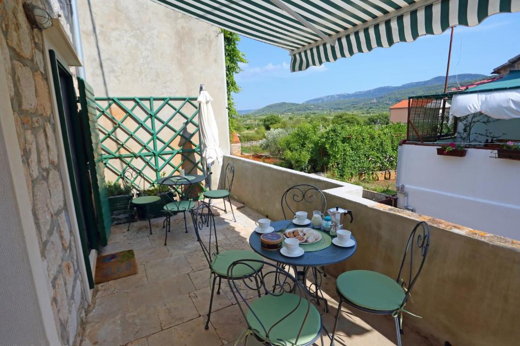 Apartment Dulcis photo 2