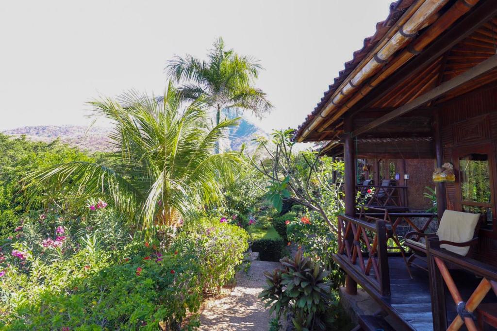 Eka Purnama Cottages photo 2