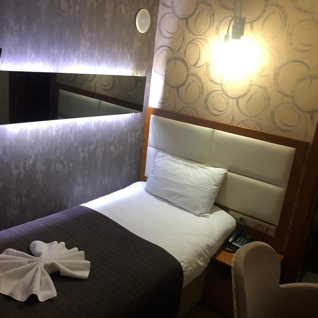 Izmıt Saray Hotel photo 1