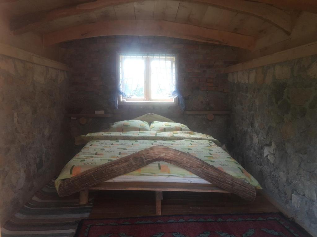 Eco Camp Dzogaska Vrela photo 4