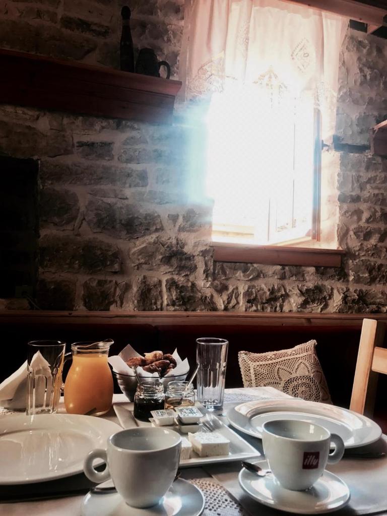 Argyropolis Boutique Hotel photo 3
