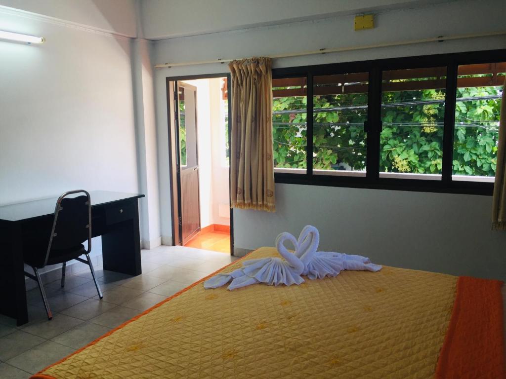 TKC condo photo 3