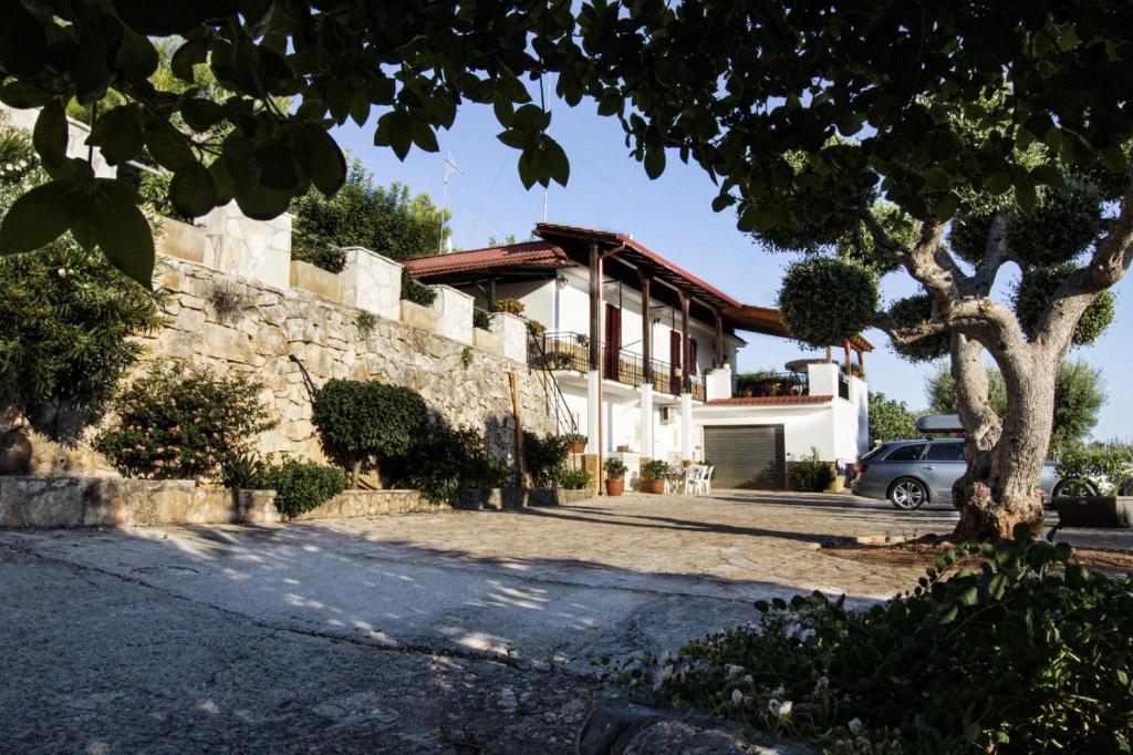 Casa Campagna
