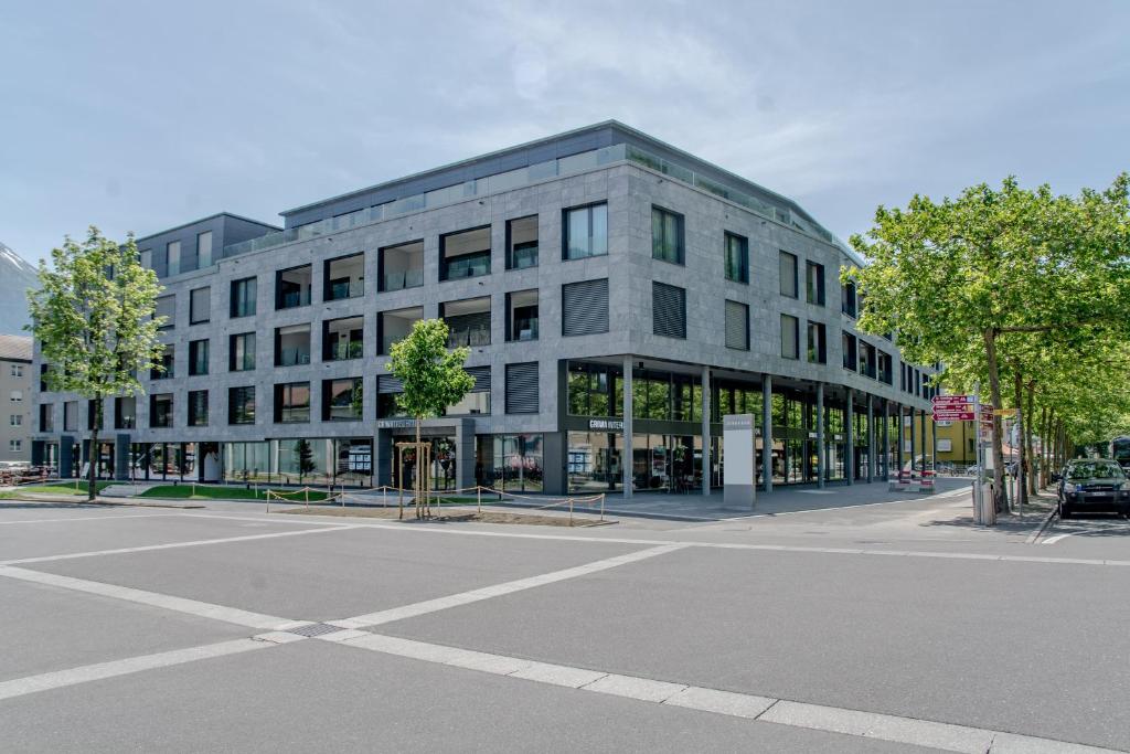 Apartment JungfrauCenter Schynige Platte - GriwaRent AG photo 1
