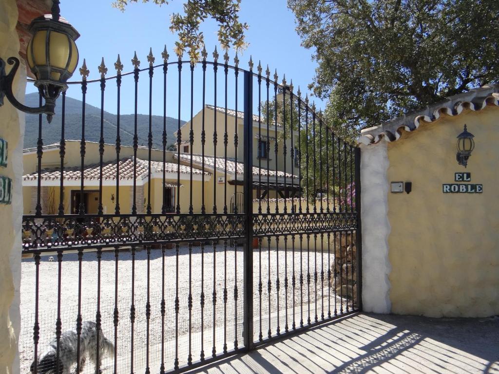 El Roble Holidays photo 2