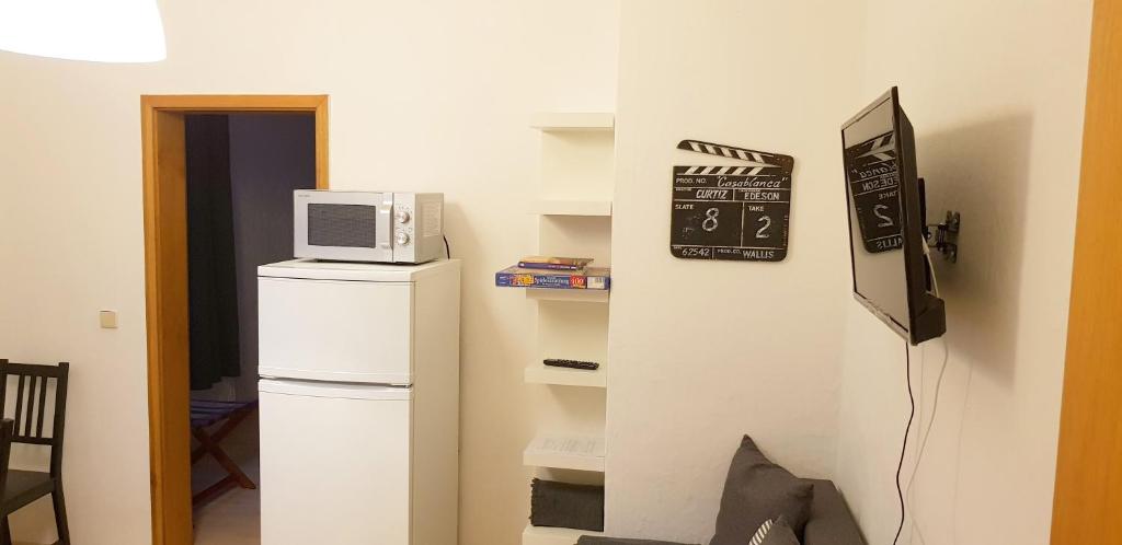 Art Apartment - Harz photo 2
