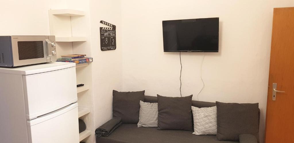 Art Apartment - Harz photo 3