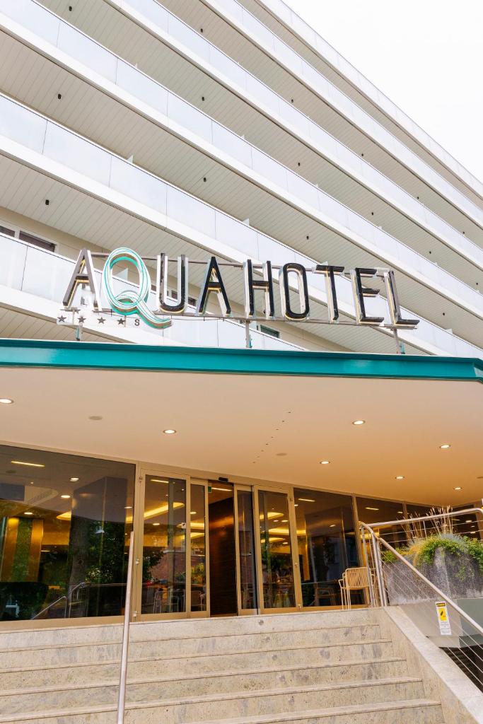 Aqua Hotel photo 1