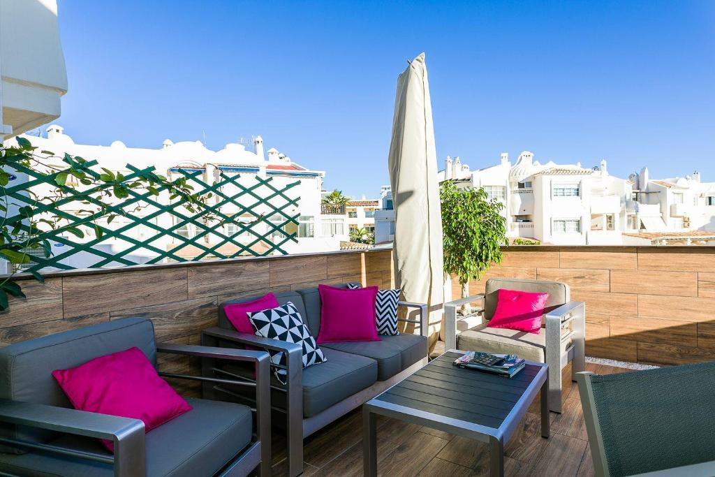 Luxury Apartament in Marina photo 4