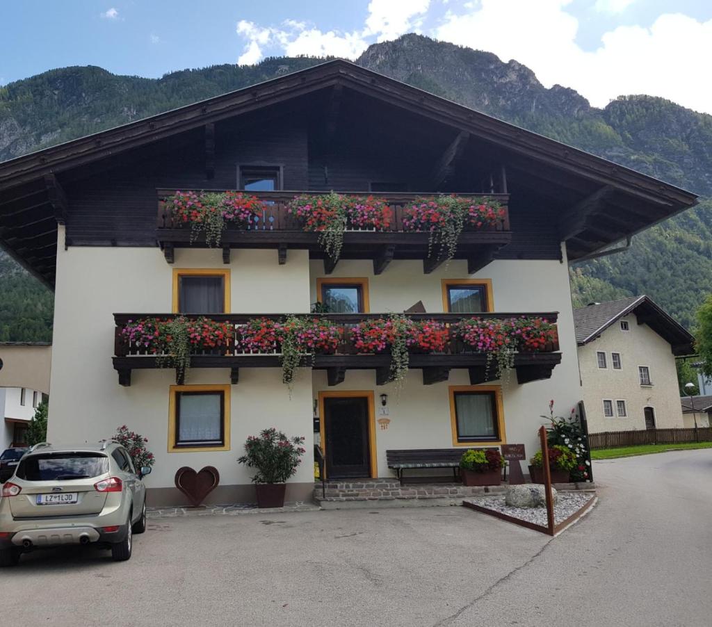 Privatzimmer Bundschuh photo 2