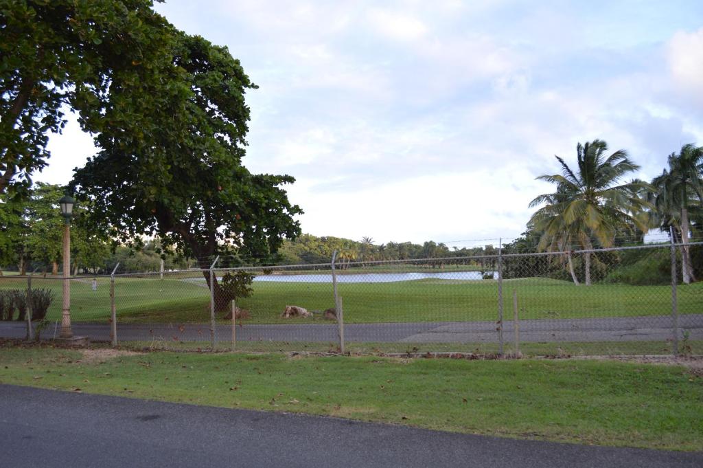 Beach Front Apartment Rio Mar Puerto Rico photo 1