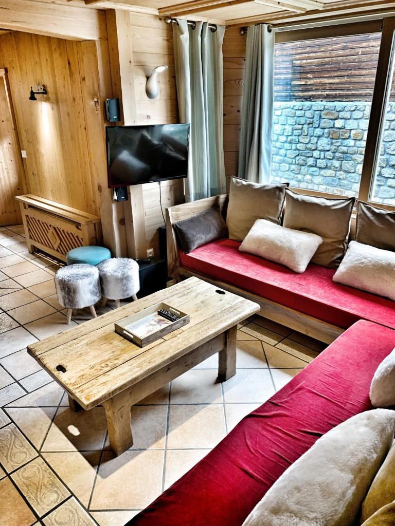 Chalet Marie Claire photo 3