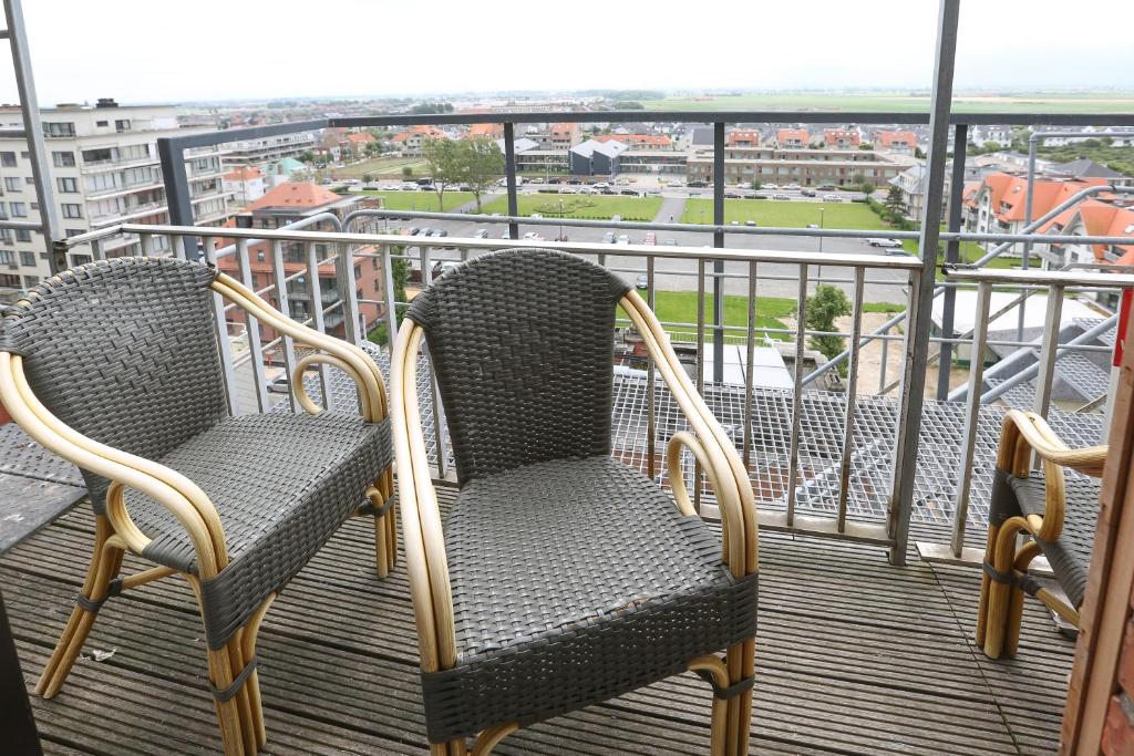 Hotel De Zeebries Budget photo 2