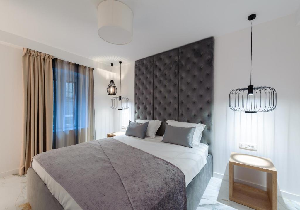 Royal Luxury Room, Split