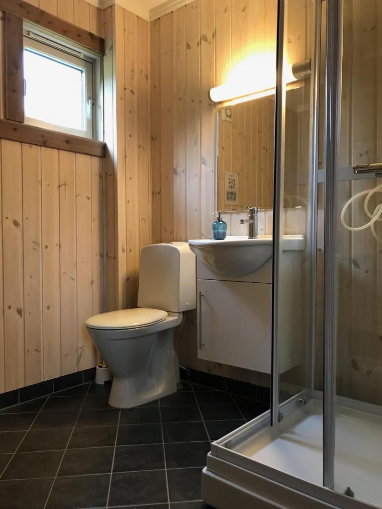 Kvamseter Lodge - Mountain Apartments photo 3