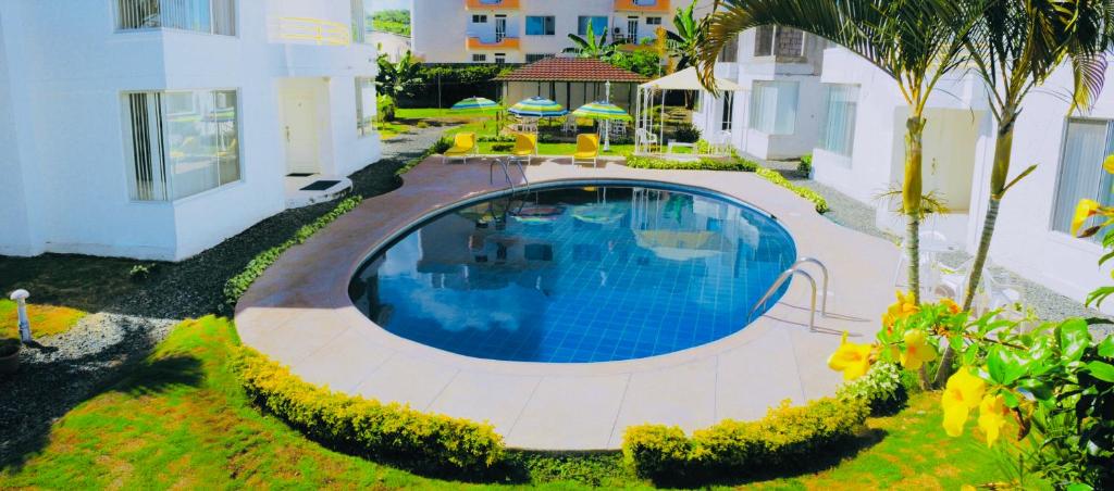 Oceanic Lodge photo 2