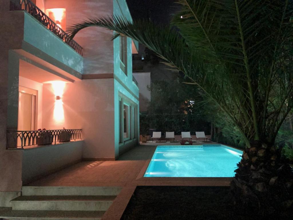 Villa LIDSON photo 4