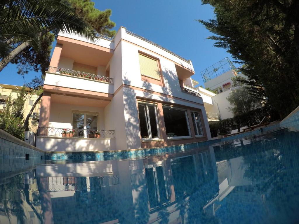 Villa LIDSON photo 2
