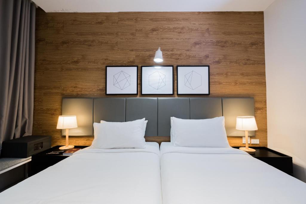 Avior Hotel photo 1