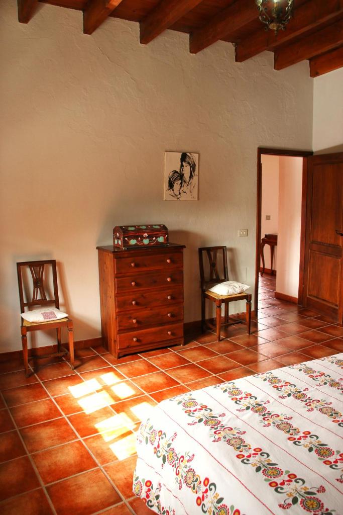 Casa Rural los Ajaches photo 2