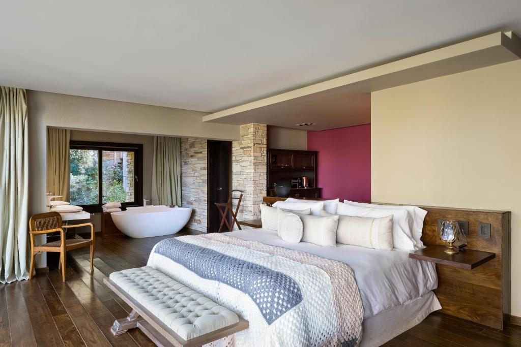 Calfuco Wine Hotel & Spa photo 2