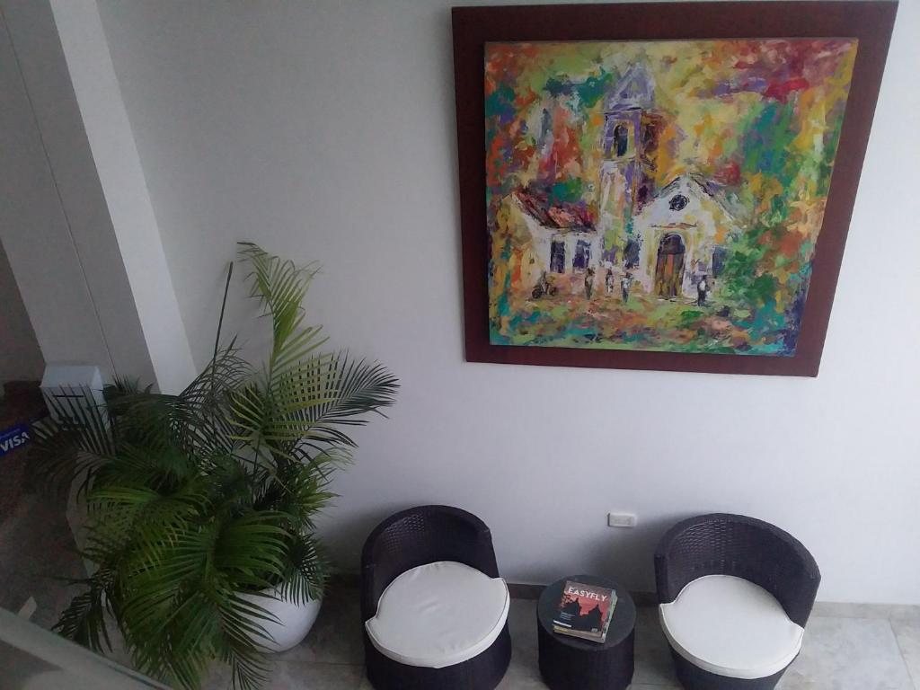 Perla De La Sabana photo 3