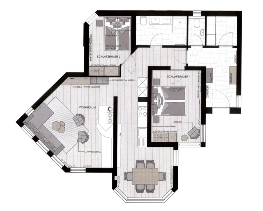 Leni´s Appartements photo 1
