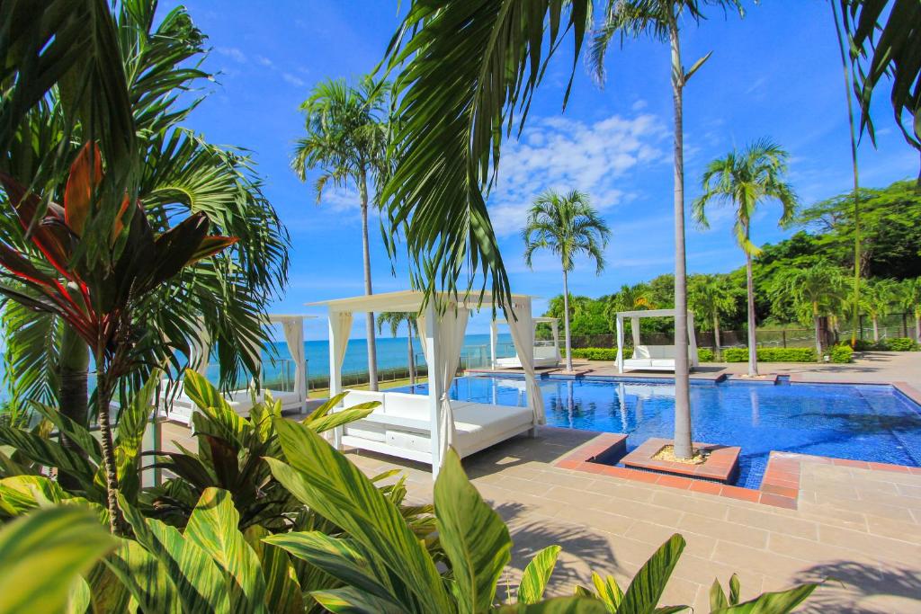 2201 Playa EL Palmar