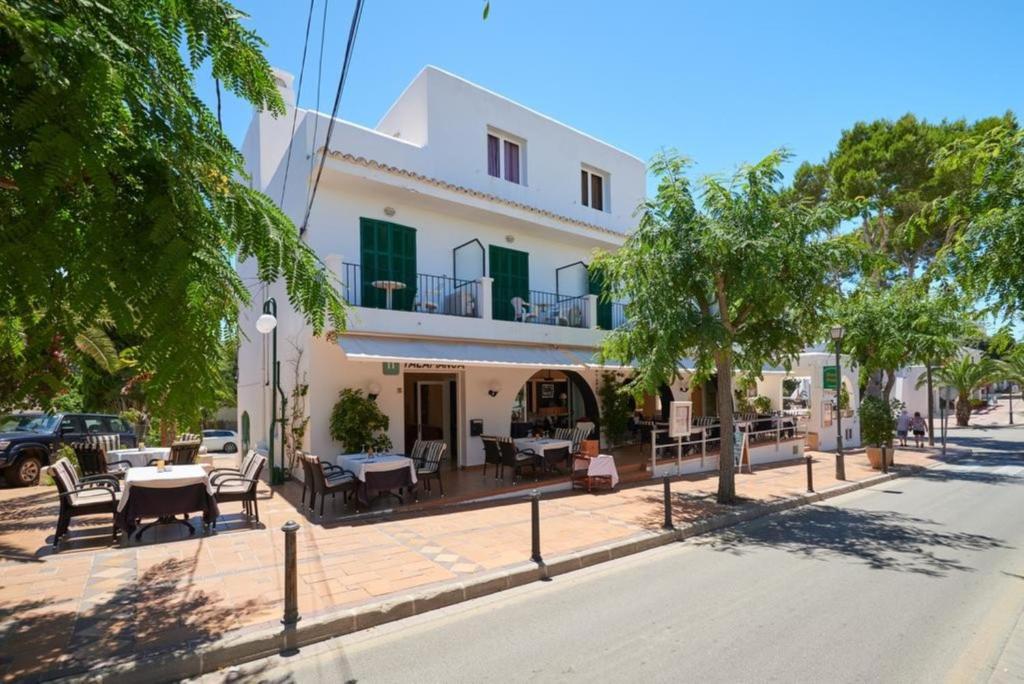 Hostal Talamanca photo 3