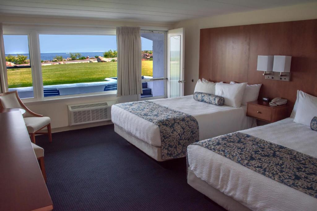 Atlantis Oceanfront Inn Gloucester photo 1