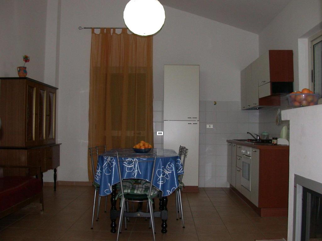 Casa Vacanze Agriturismo BioMele photo 4