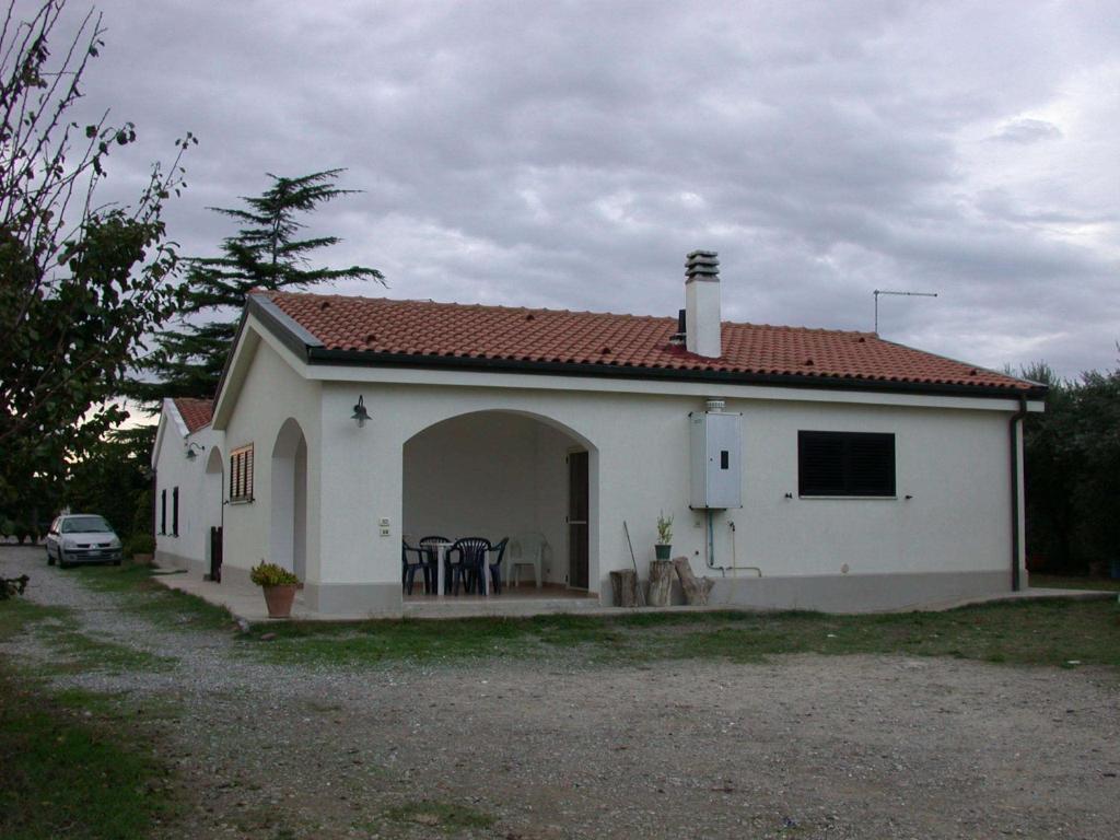 Casa Vacanze Agriturismo BioMele photo 1