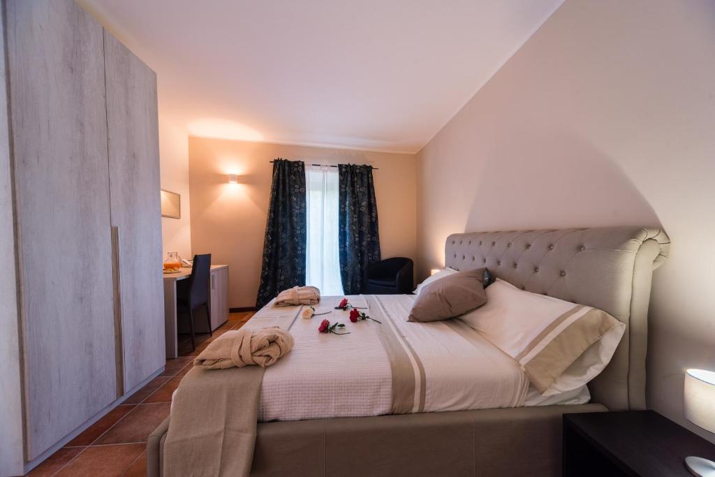 Le Undici Rose Hotel photo 1