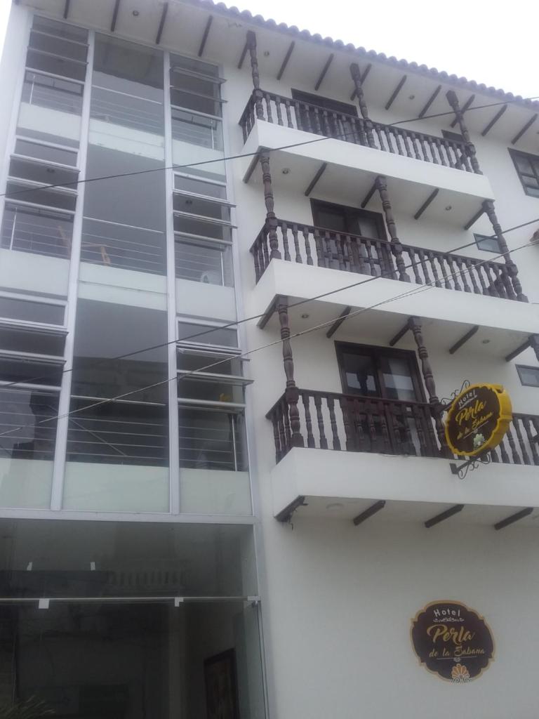 Perla De La Sabana photo 2
