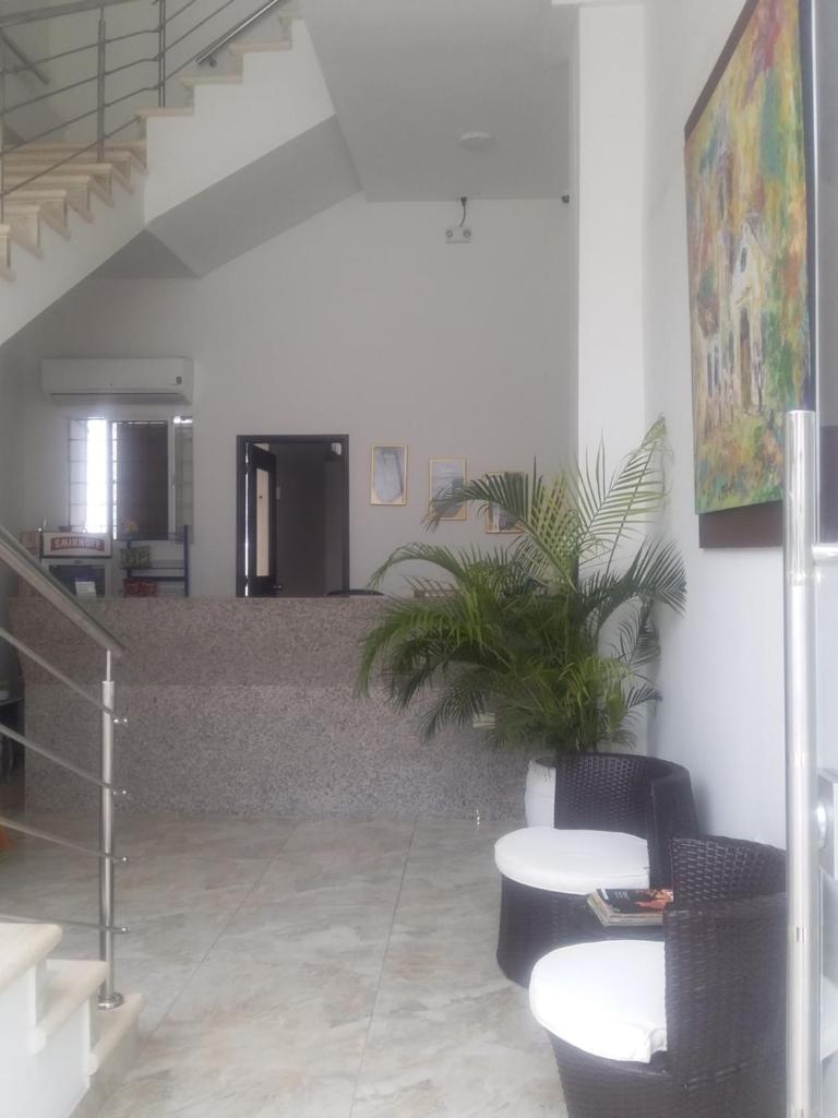 Perla De La Sabana photo 1