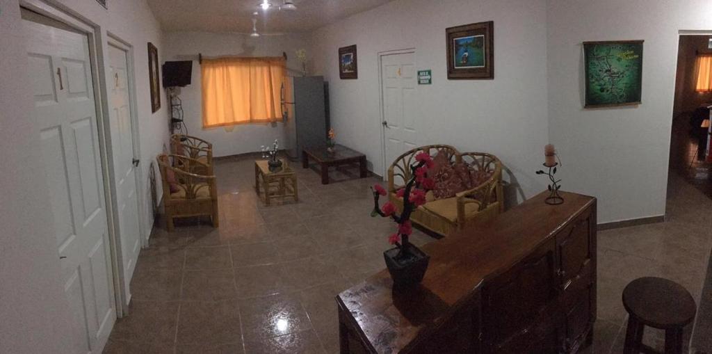 Hostal Cristo Rey photo 1