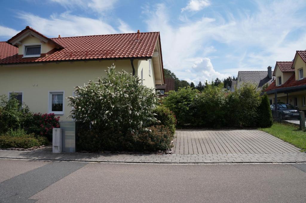 Ferienhaus Lindelburg photo 1