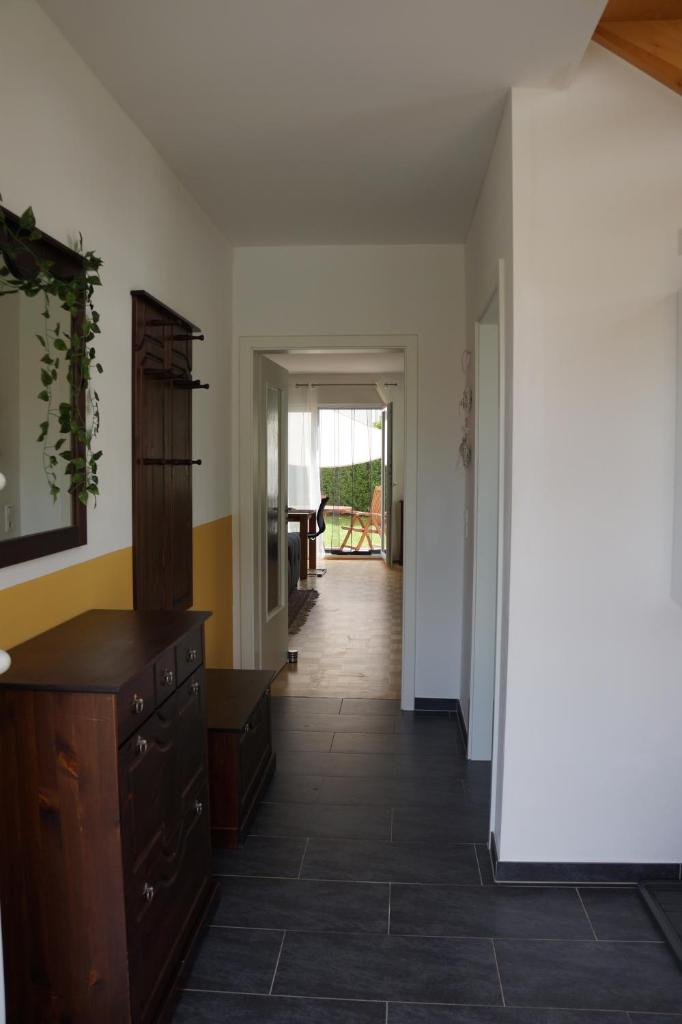 Ferienhaus Lindelburg photo 3