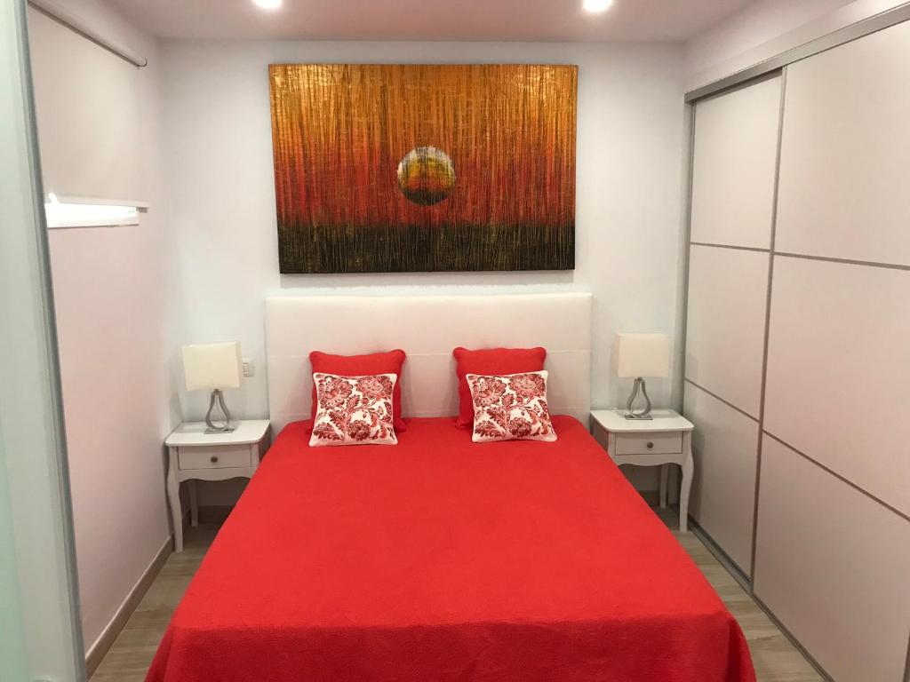 Apartment Mareverde Resort photo 2