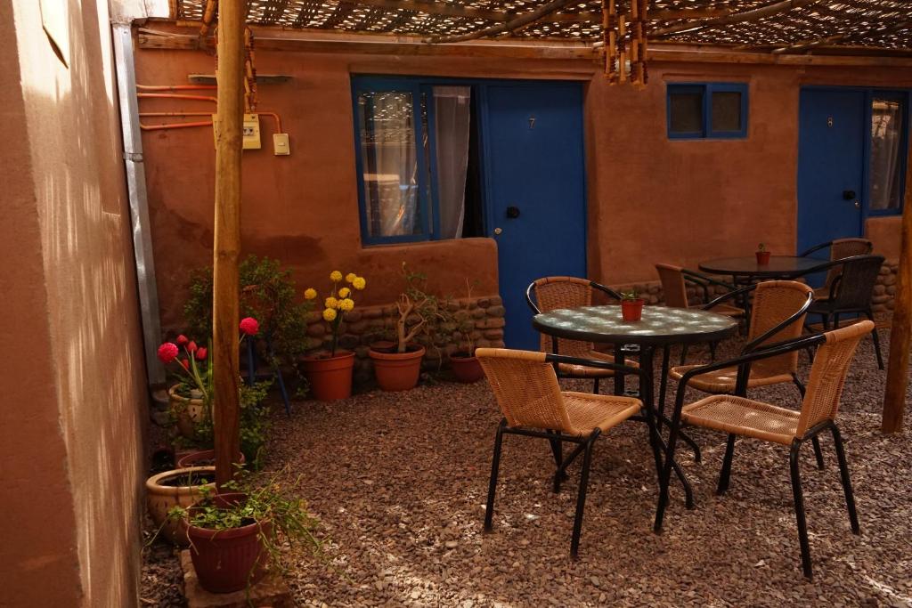 Hostal Mamatierra photo 1