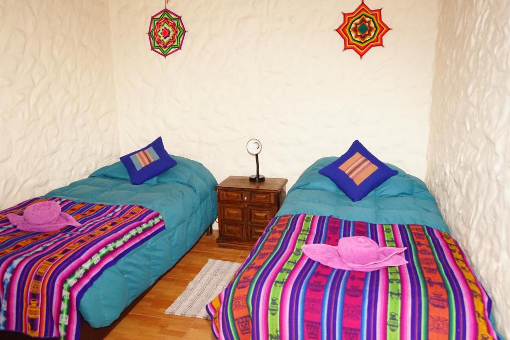 Hostal Mamatierra photo 3