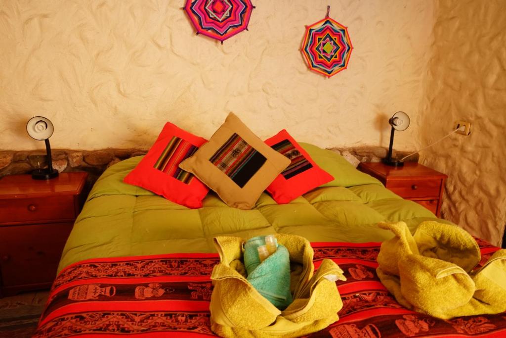 Hostal Mamatierra photo 4