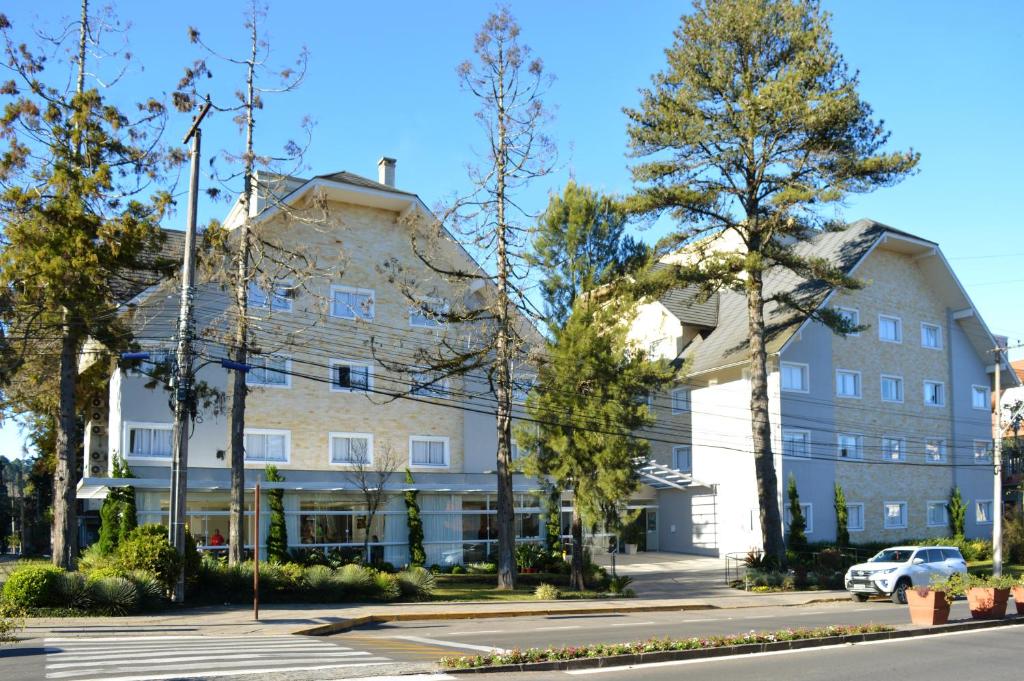 Sky Premium Hotel Gramado - Ótima Localização photo 3